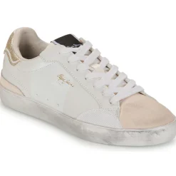 Pepe jeans Baskets Mode^- LANE MOON W