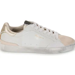 Pepe jeans Baskets Mode^- LANE MOON W
