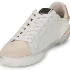 Pepe jeans Baskets Mode^- LANE MOON W
