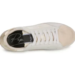 Pepe jeans Baskets Mode^- LANE MOON W