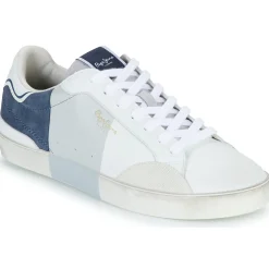 Pepe jeans - LANE PRINT M< Baskets Mode
