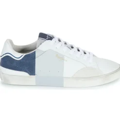 Pepe jeans - LANE PRINT M< Baskets Mode