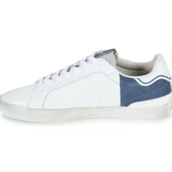 Pepe jeans - LANE PRINT M< Baskets Mode