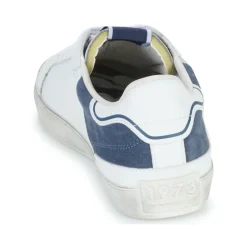 Pepe jeans - LANE PRINT M< Baskets Mode