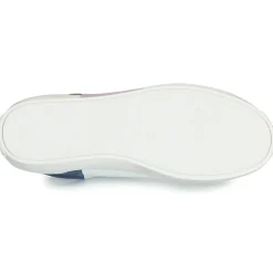 Pepe jeans - LANE PRINT M< Baskets Mode