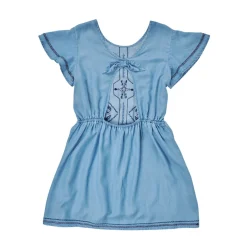 Pepe jeans Robes^- LARRIE