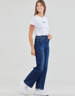 Pepe jeans - LEXA SKY HIGH< Jeans