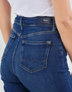 Pepe jeans - LEXA SKY HIGH< Jeans