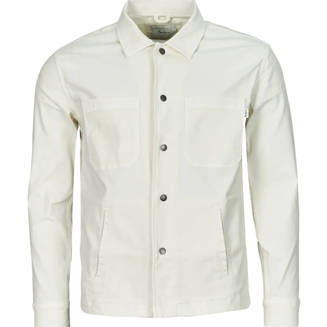 Pepe jeans Chemises^- LILO