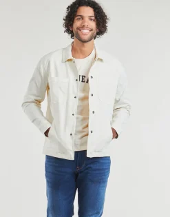 Pepe jeans Chemises^- LILO
