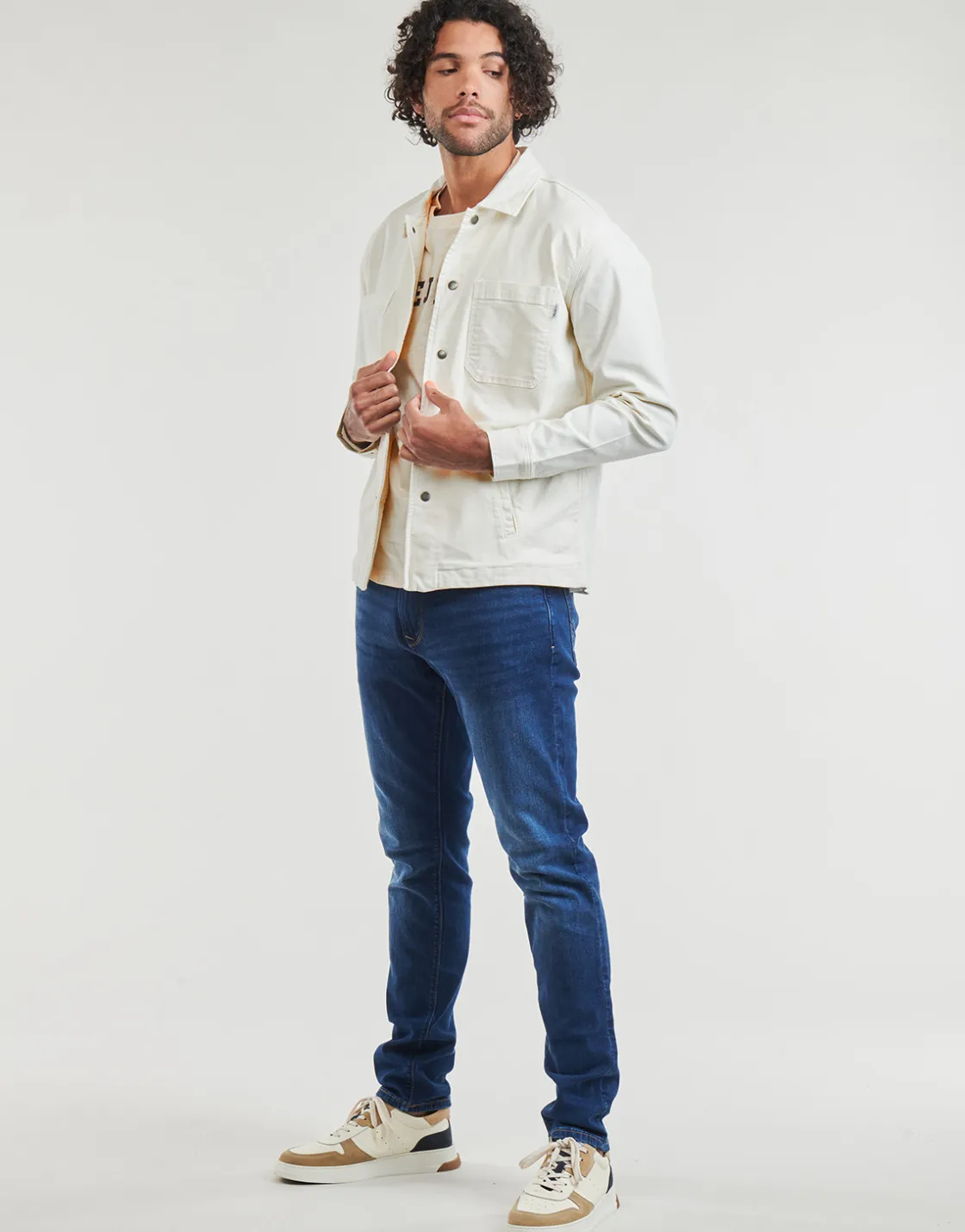 Pepe jeans Chemises^- LILO