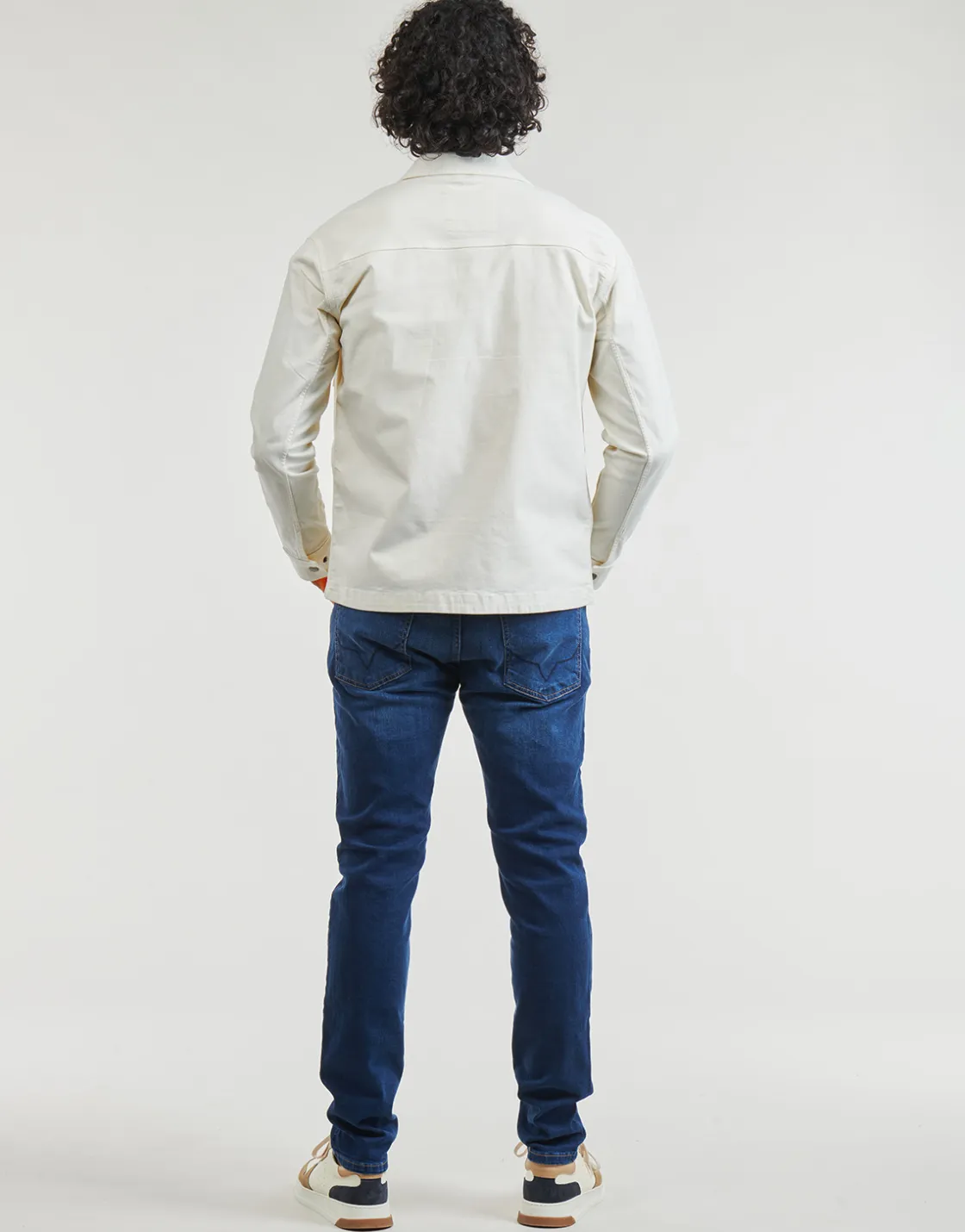 Pepe jeans Chemises^- LILO