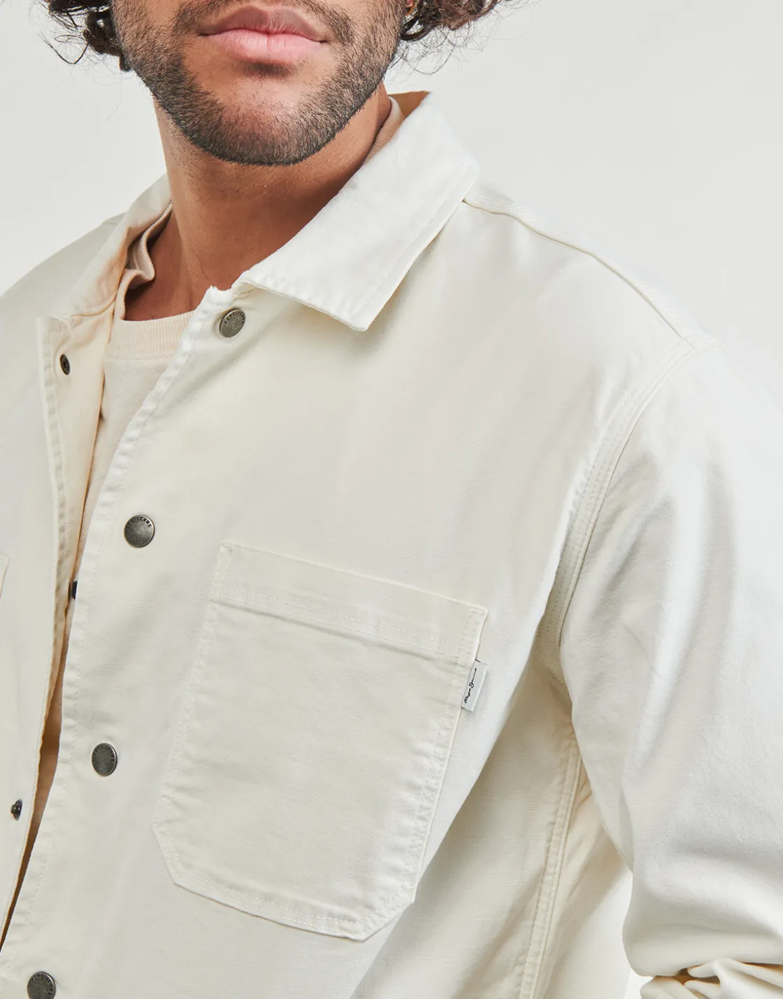 Pepe jeans Chemises^- LILO