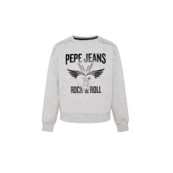 Pepe jeans - LILY Gris Sale