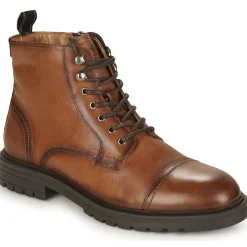 Pepe jeans Bottines / Boots^- LOGAN BOOT