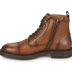 Pepe jeans Bottines / Boots^- LOGAN BOOT