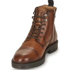 Pepe jeans Bottines / Boots^- LOGAN BOOT