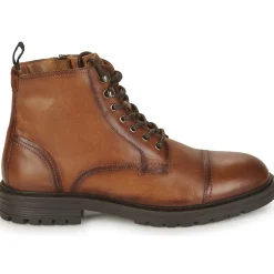 Pepe jeans Bottines / Boots^- LOGAN BOOT