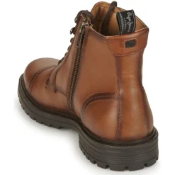 Pepe jeans Bottines / Boots^- LOGAN BOOT