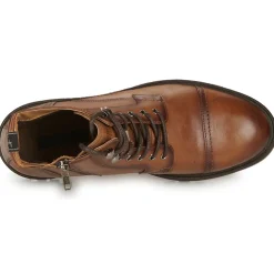 Pepe jeans Bottines / Boots^- LOGAN BOOT