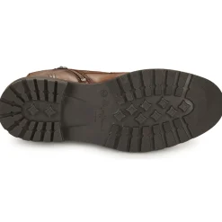 Pepe jeans Bottines / Boots^- LOGAN BOOT