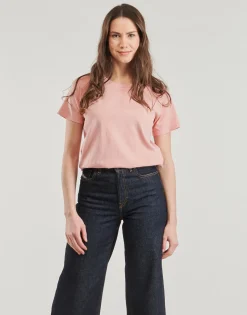 Pepe jeans T-shirts & Polos^- LOLLY