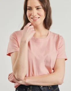 Pepe jeans T-shirts & Polos^- LOLLY