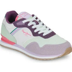Pepe jeans - LONDON BAND G< Baskets Mode