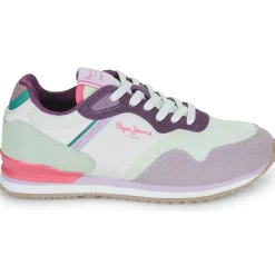 Pepe jeans - LONDON BAND G< Baskets Mode