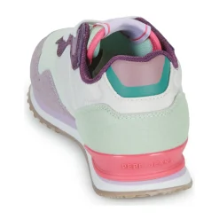 Pepe jeans - LONDON BAND G< Baskets Mode