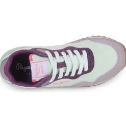 Pepe jeans - LONDON BAND G< Baskets Mode