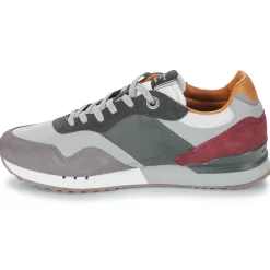 Pepe jeans - LONDON BRAND M< Baskets Mode