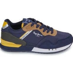 Pepe jeans Baskets Mode^- LONDON CLASS B