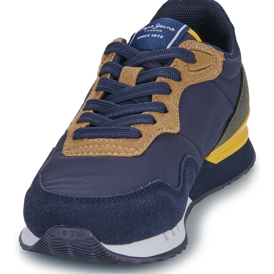 Pepe jeans Baskets Mode^- LONDON CLASS B