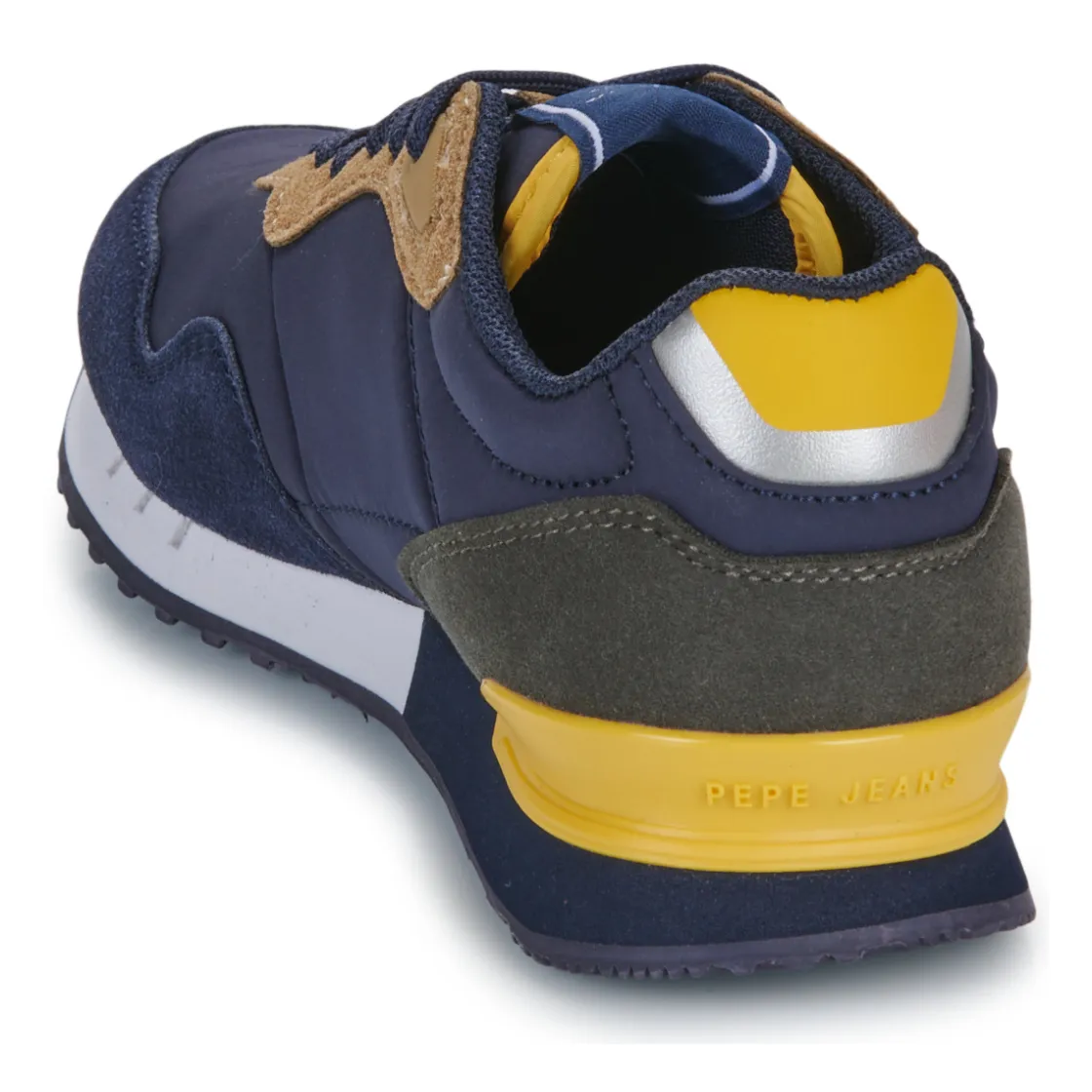 Pepe jeans Baskets Mode^- LONDON CLASS B