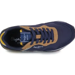 Pepe jeans Baskets Mode^- LONDON CLASS B