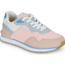 Pepe jeans Baskets Mode^- LONDON FENIX G