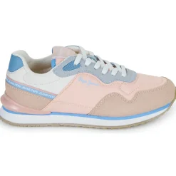 Pepe jeans Baskets Mode^- LONDON FENIX G