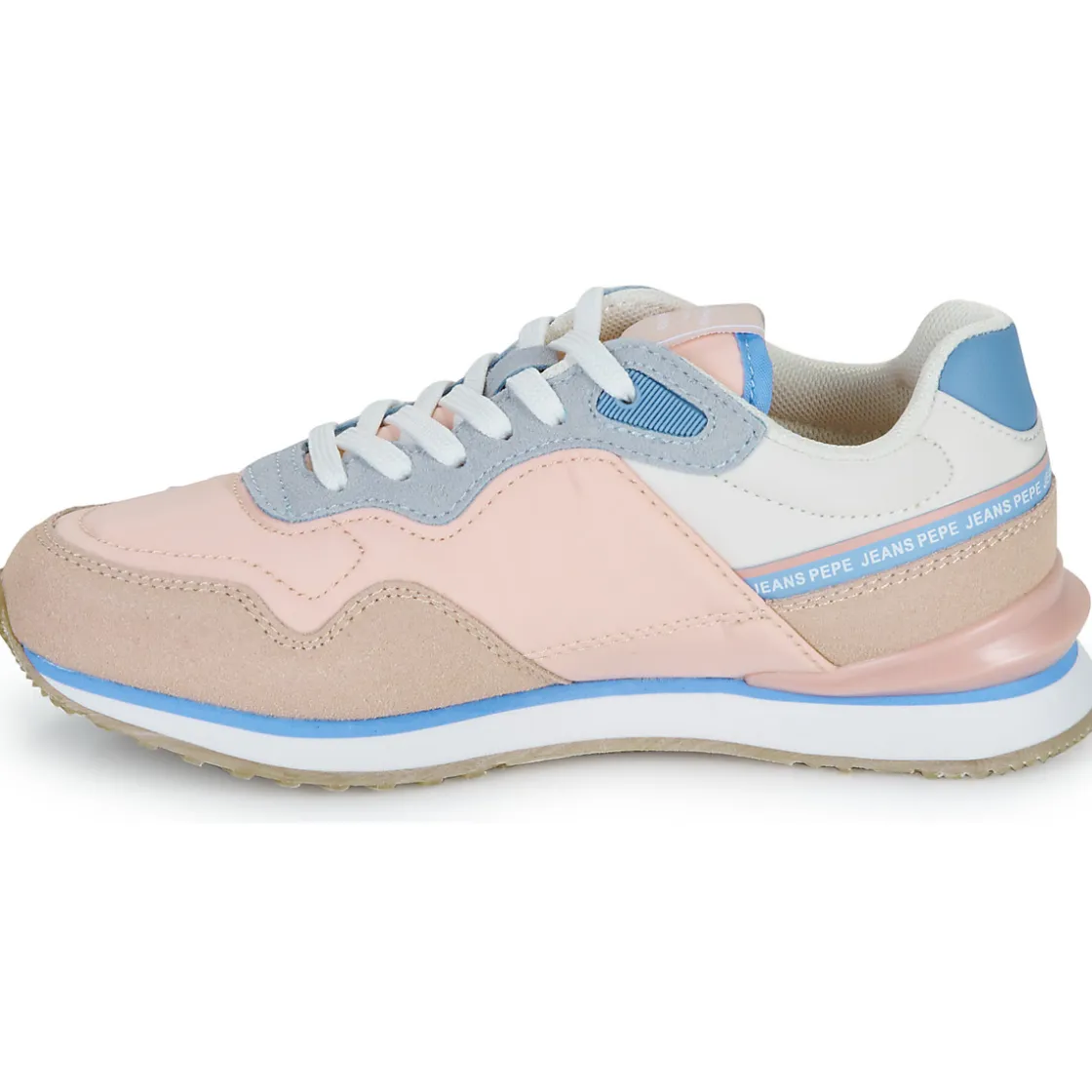 Pepe jeans Baskets Mode^- LONDON FENIX G