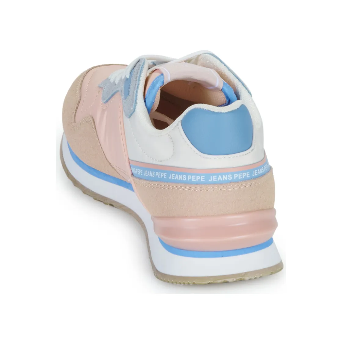 Pepe jeans Baskets Mode^- LONDON FENIX G