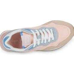 Pepe jeans Baskets Mode^- LONDON FENIX G