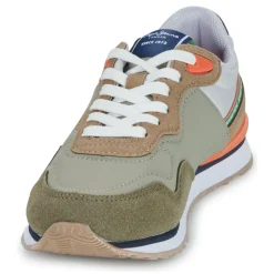 Pepe jeans - LONDON JUMP B Kaki Sale