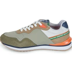 Pepe jeans - LONDON JUMP B Kaki Sale
