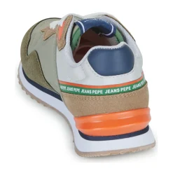 Pepe jeans - LONDON JUMP B Kaki Sale