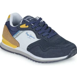 Pepe jeans Baskets Mode^- LONDON LIFE B