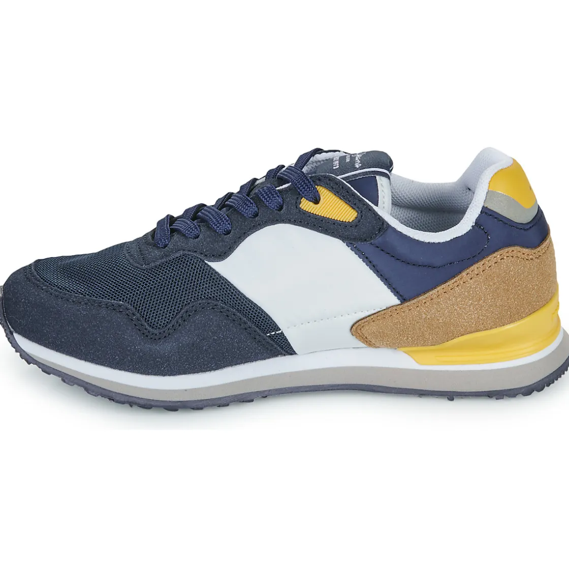 Pepe jeans Baskets Mode^- LONDON LIFE B