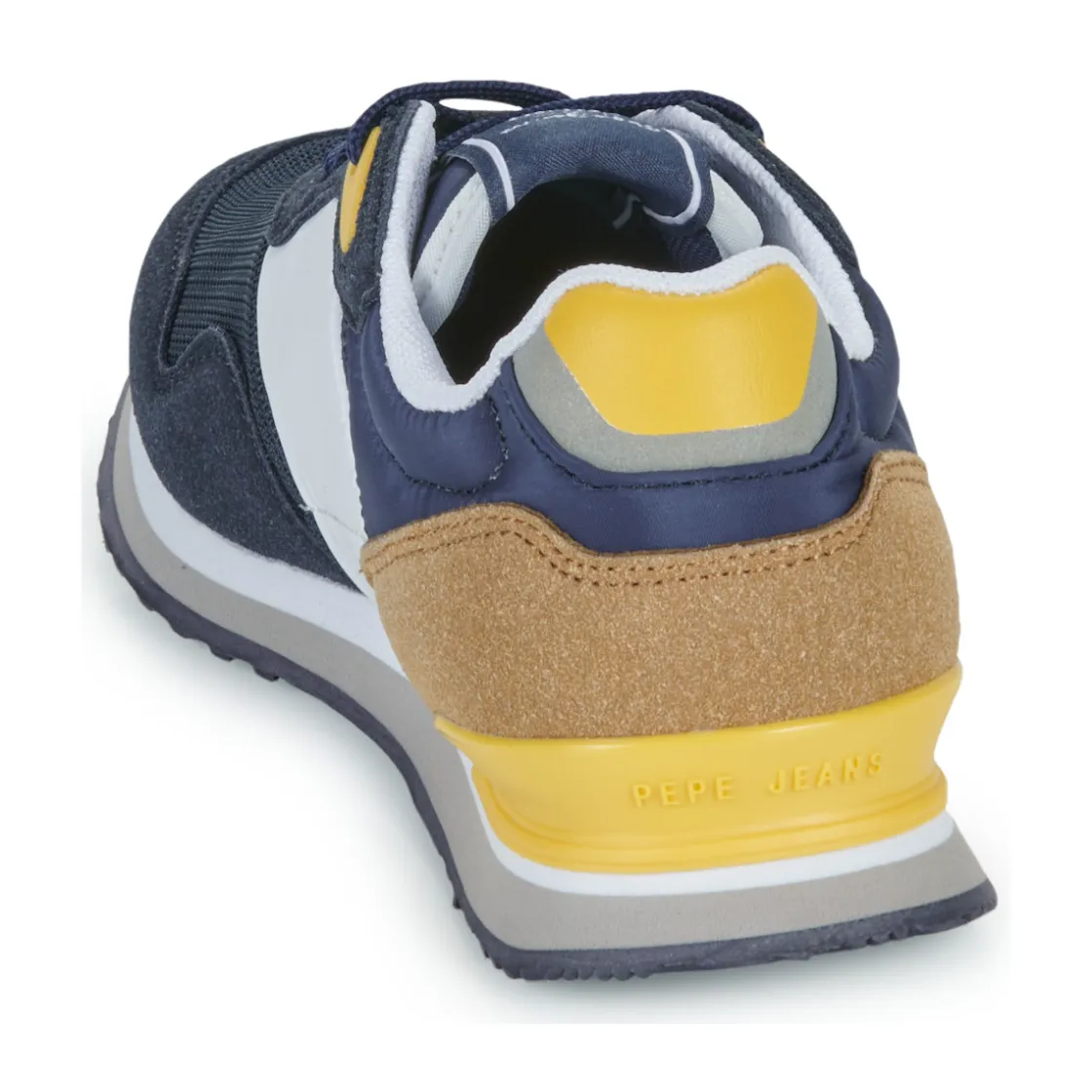 Pepe jeans Baskets Mode^- LONDON LIFE B