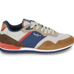 Pepe jeans Baskets Mode^- LONDON LIFE M