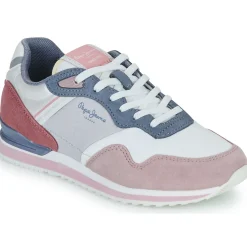 Pepe jeans - LONDON PRINT W New