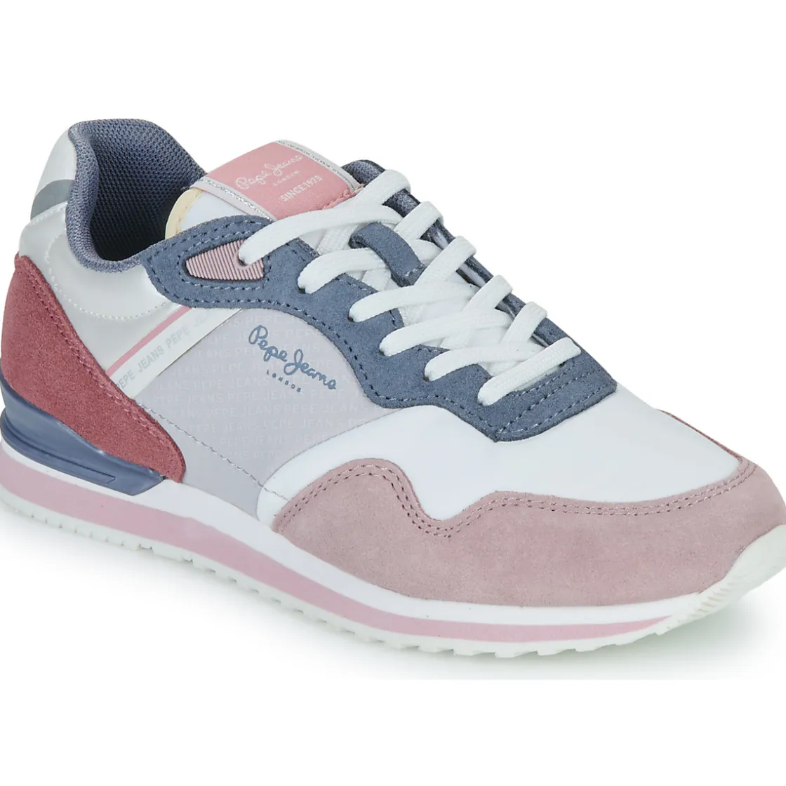 Pepe jeans - LONDON PRINT W New